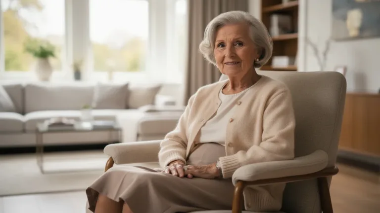 A 100-Year-Old Woman Shares Why Her Daily Habits Beat Modern Medicine