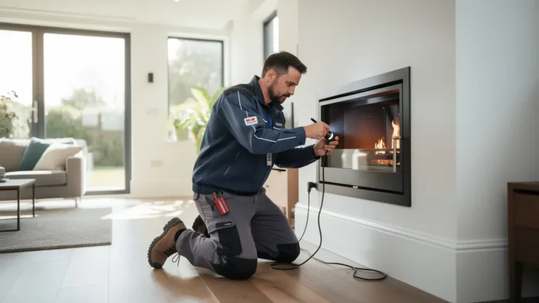 A Certified Inspector Reveals Why Annual Chimney Cleaning Is a Safety Essential