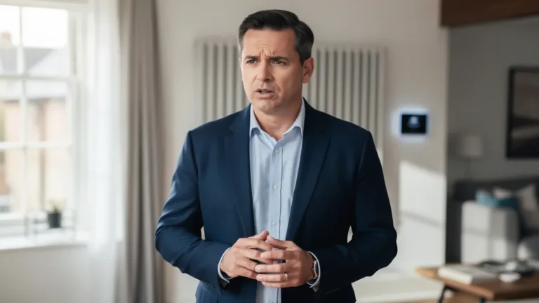 A Heating Expert Reveals Why the Old 68°F Rule Is Costing You Hundreds Every Winter