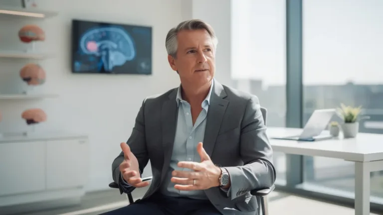 A Neurologist Reveals Why Dementia Risk Actually Begins in Early Childhood