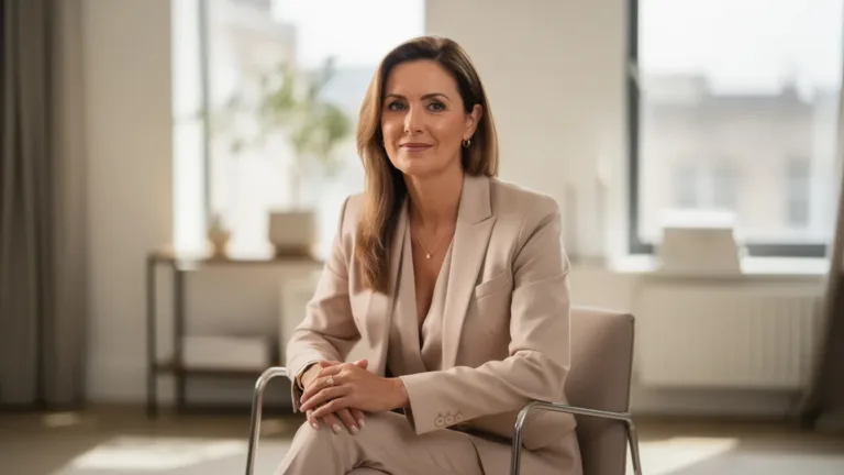 A Relationship Expert Reveals the Ideal Age Gap for a Long-Lasting Relationship