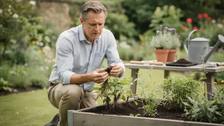 A Soil Expert Explains Why This Popular Gardening Habit is Actually Killing Your Plants