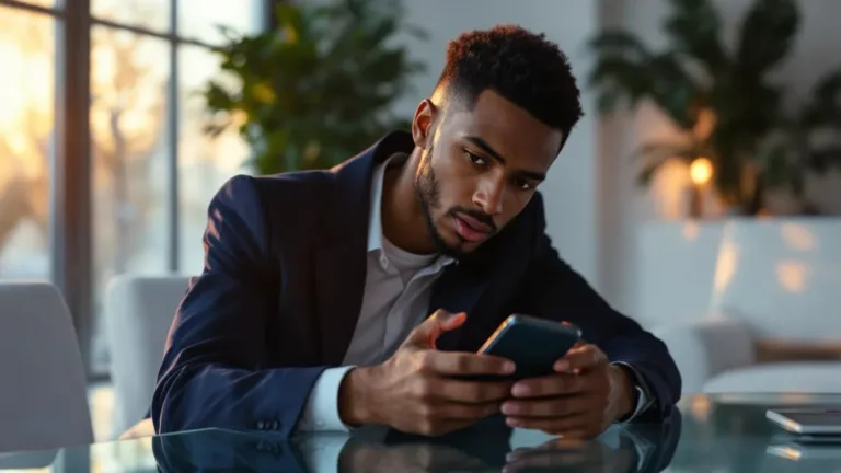 A tech expert reveals the phone setting that drains your focus every day