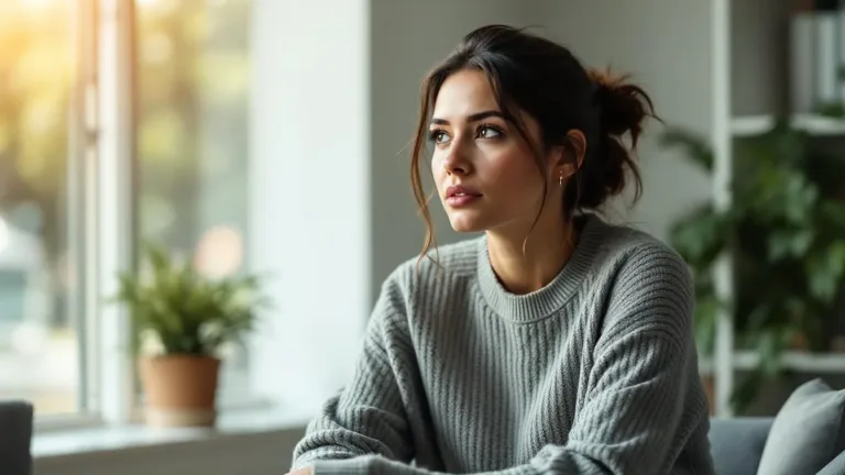 A therapist explains why climate anxiety overwhelms your daily decisions