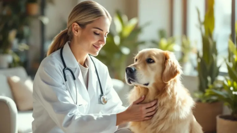 A vet explains the simple method that stops dogs from barking without punishment