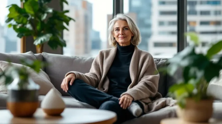 A wellness coach explains why your winter routine should protect energy