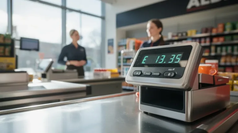 Aldi to Implement New £13.35 Policy Starting This March