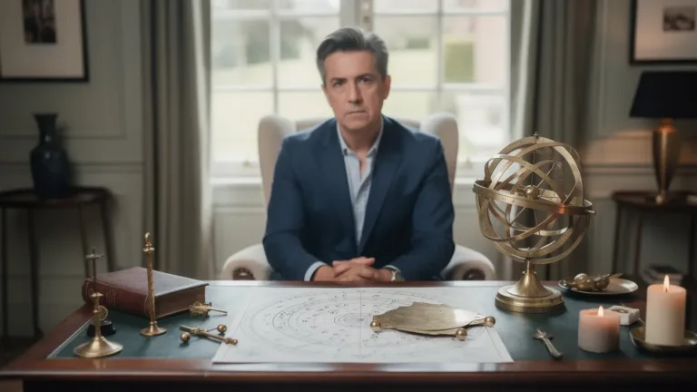 An Astrologer Reveals How 7th House Planets Secretly Determine Your Marriage Success