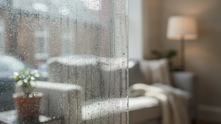 Are You Trapping Damp? Why Opening Windows at the Wrong Time Increases Humidity