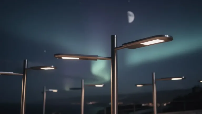 Astronomers Warn Why Outdoor Lights Will Vanish During This Celestial Event