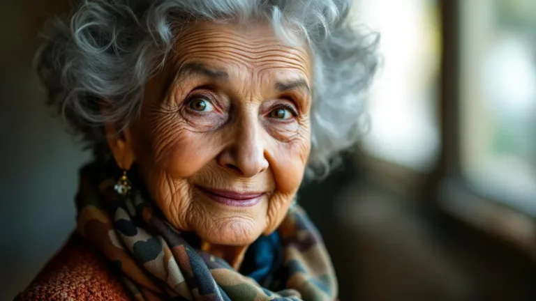 At 100 years old, this woman reveals her secret to staying active without retiring