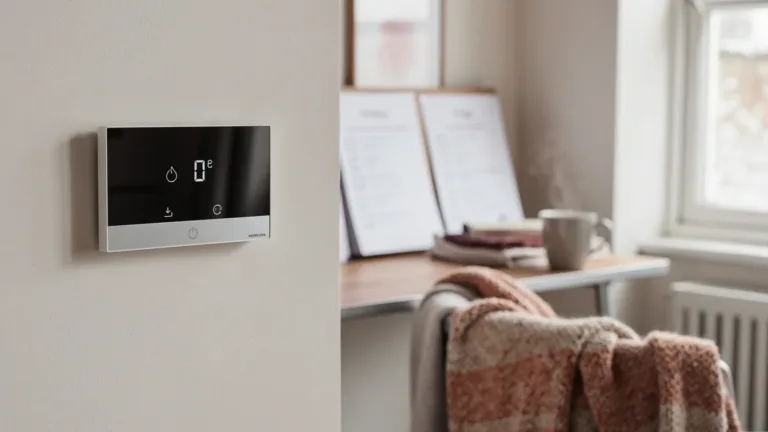 Before You Turn on the Heat: This Simple Checklist Prevents 90% of Winter Emergencies