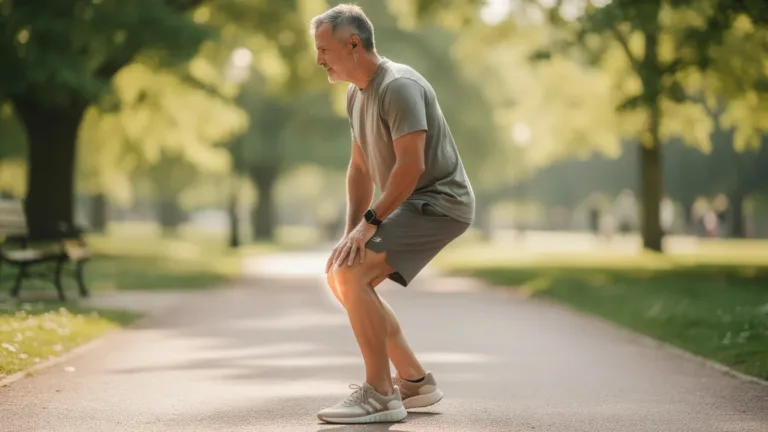 Better Than Pilates: The Surprising UK Exercise That Actually Soothes Knee Pain