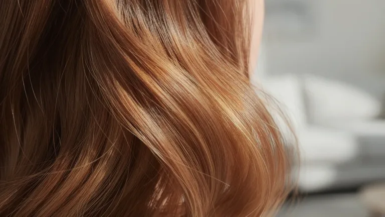 Beyond Balayage: This Natural Method Makes Grey Hair Disappear Without Salon Visits