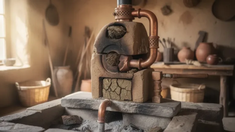 Beyond Coal and Wood: The Ancient Civilisation That Used Dung to Power Their Homes