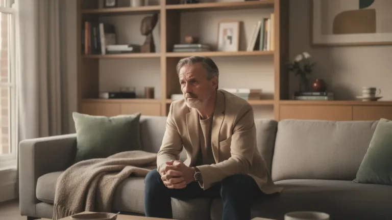 Beyond PTSD: Why ‘Moral Injury’ Is the Deeper Wound Therapists Are Seeing