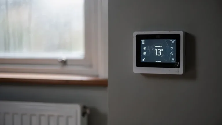 Beyond Thermostat Settings: Why Some Homes Stay Cold Despite Running the Heat