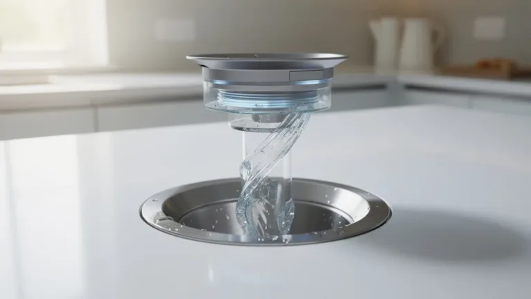 Beyond Vinegar and Baking Soda: The Surprising Trick for Completely Clear Drains