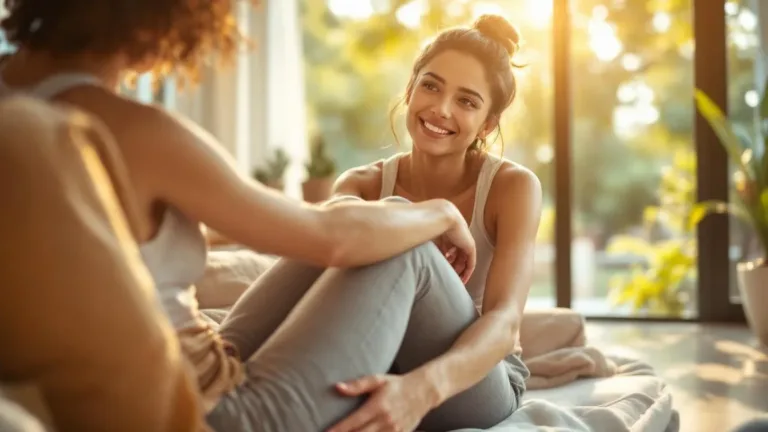 Beyond ice baths: The 5-minute routine that instantly relieves burning legs after work