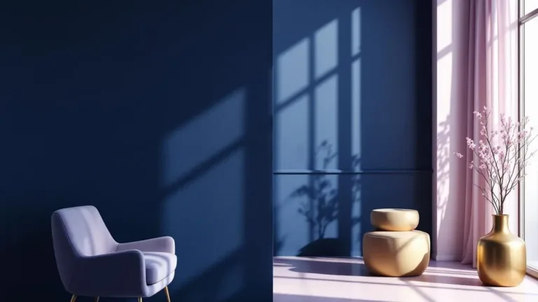 Bold vs. Pastel: An interior designer reveals when dark colours actually outperform light ones