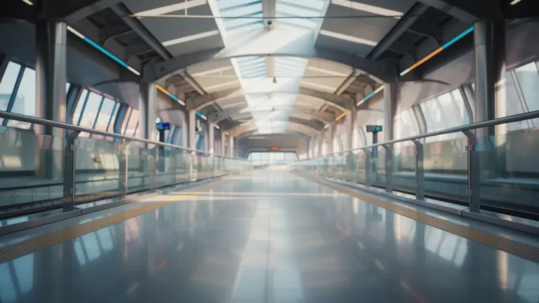 China’s ‘Ghost’ Metro Stations: The Genius Urban Planning Strategy the West Missed