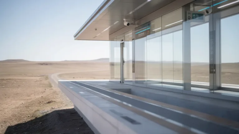 China’s ‘Ghost’ Subway Gamble: Why Building Stations in the Middle of Nowhere Was Genius