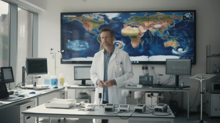 Climate Scientists Reveal Why Extreme Weather Now Strikes Every Season