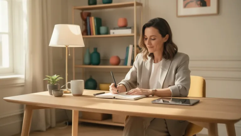 Ditch the To-Do List: This Planning Technique Is the Ultimate Stress-Reliever