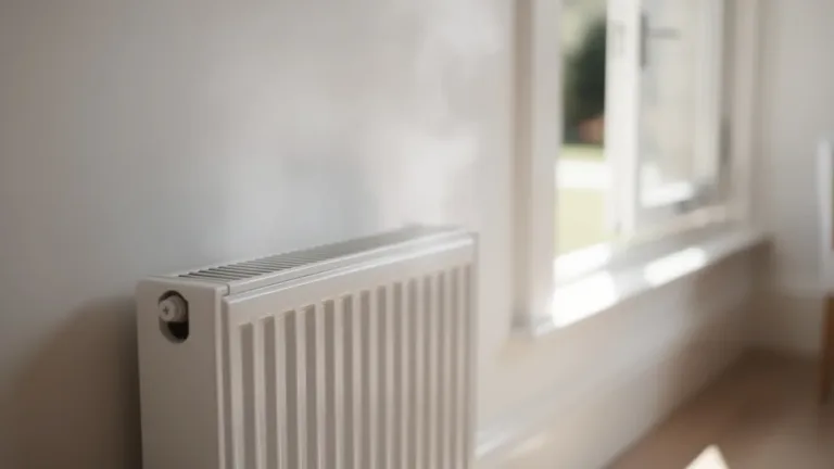 Efficient Warmth: This One Home Habit Silently Wastes Heat Every Day