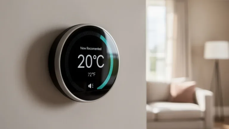Forget 72°F: The New Temperature Experts Recommend for Heating Your Home