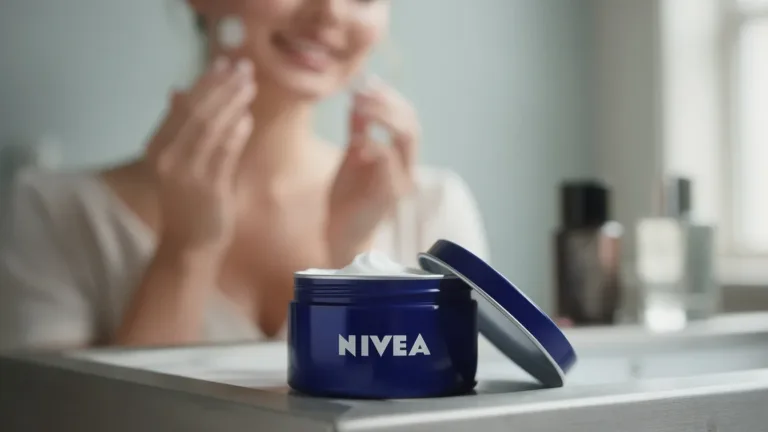 Forget Expensive Serums: Why This £1.50 Nivea Hack Is Taking Over Skincare Routines