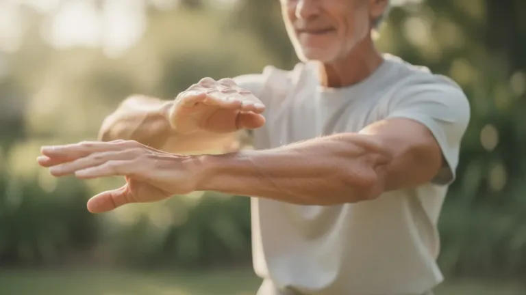 Forget Swimming and Pilates: The Better Way to Protect Your Joints After 50