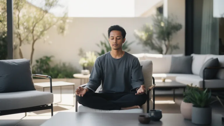 Forget strict diets—this is the mental routine linked to extreme longevity