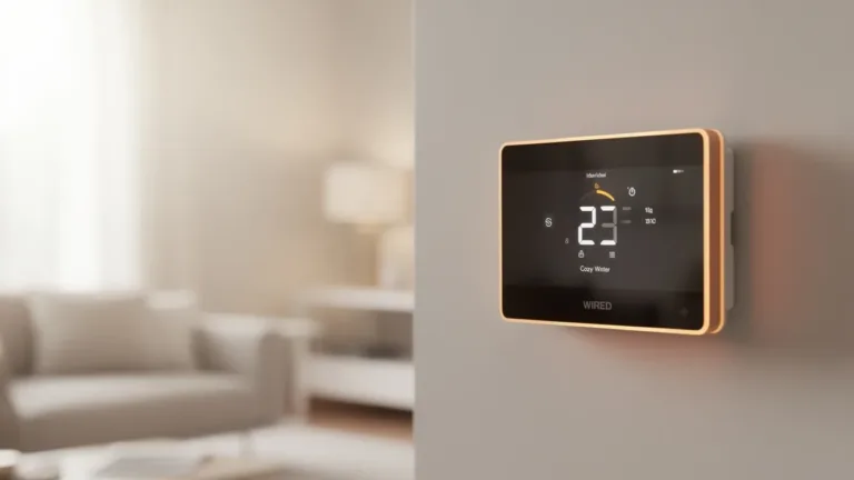 Forget the 68°F Rule: Here Is the Actual Temperature You Should Set This Winter