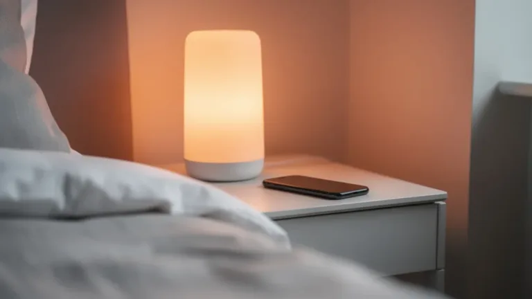 Forget the Screen Ban: This Simple Evening Tweak Will Drastically Improve Your Sleep