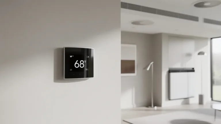 HVAC Experts Reveal Why the 68°F Heating Rule Is Outdated for Modern Homes