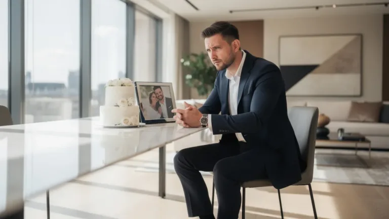 He Demanded a Refund for His Wedding After the Divorce and Divided the Internet