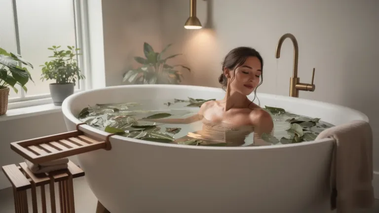 I Added Bay Leaves to My Bath for a Week: The Results Were Incredible