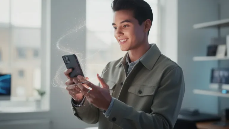 I Discovered These AI Prompts That Transformed My Photos Into Magazine-Worthy Shots