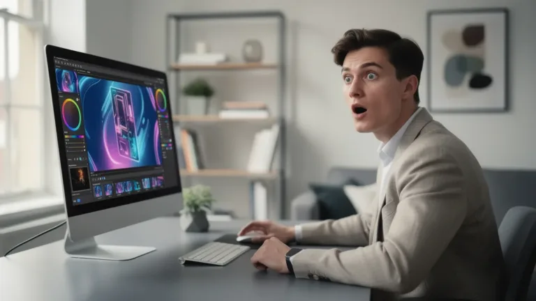 I Tested Google’s New Gemini AI for Photo Editing and the Results Shocked Me