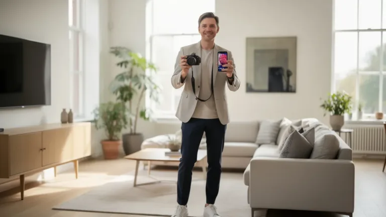 I Tried These Google Gemini AI Prompts for 30 Days and My Photos Look Professional Now