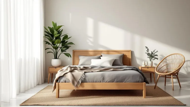 I moved my bed according to feng shui rules, my sleep quality transformed completely