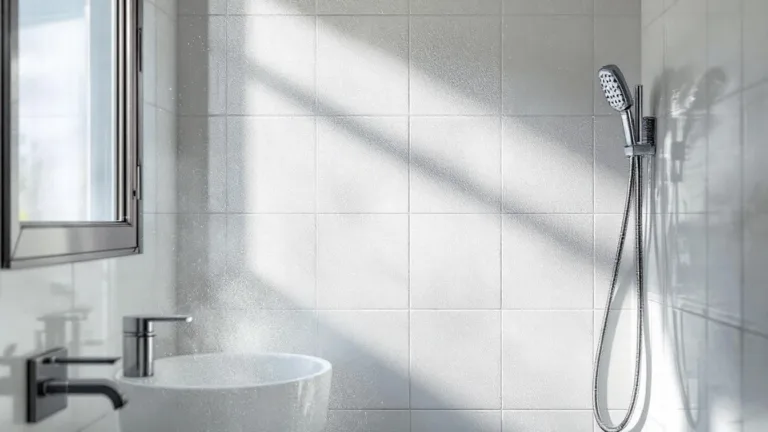 I tried opening windows after every shower for 2 weeks, my bathroom humidity dropped dramatically