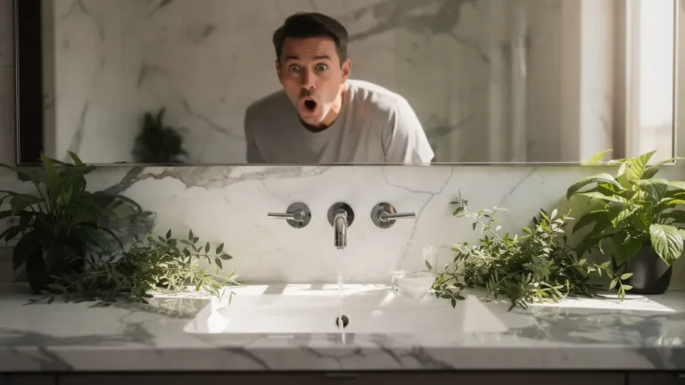 The trick that cleared my drain instantly – try it for yourself