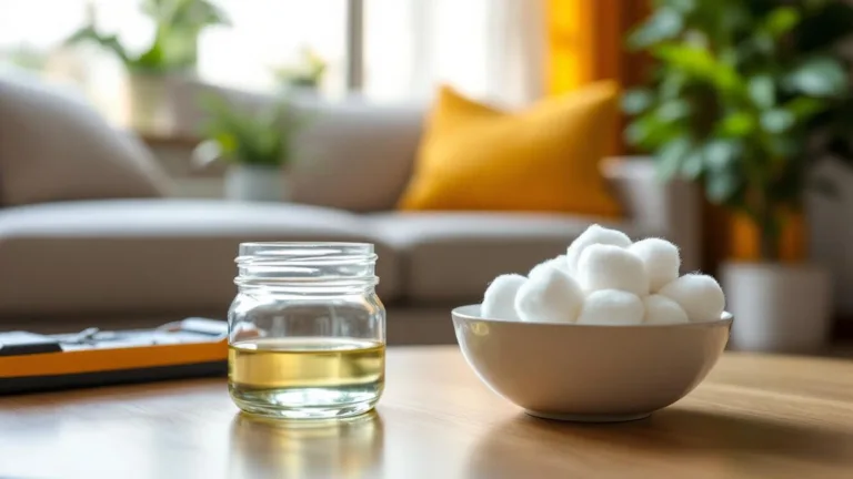 I tried this smell trick for 2 weeks, mice completely disappeared from my home