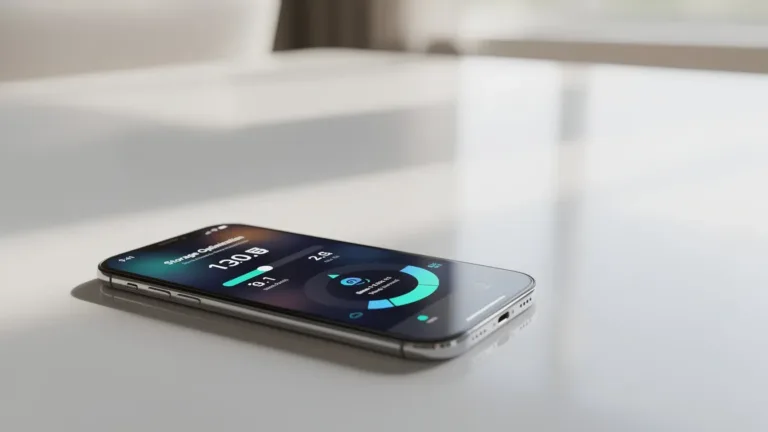 Instead of Deleting Photos, This Simple Trick Frees Up Massive Phone Storage Instantly