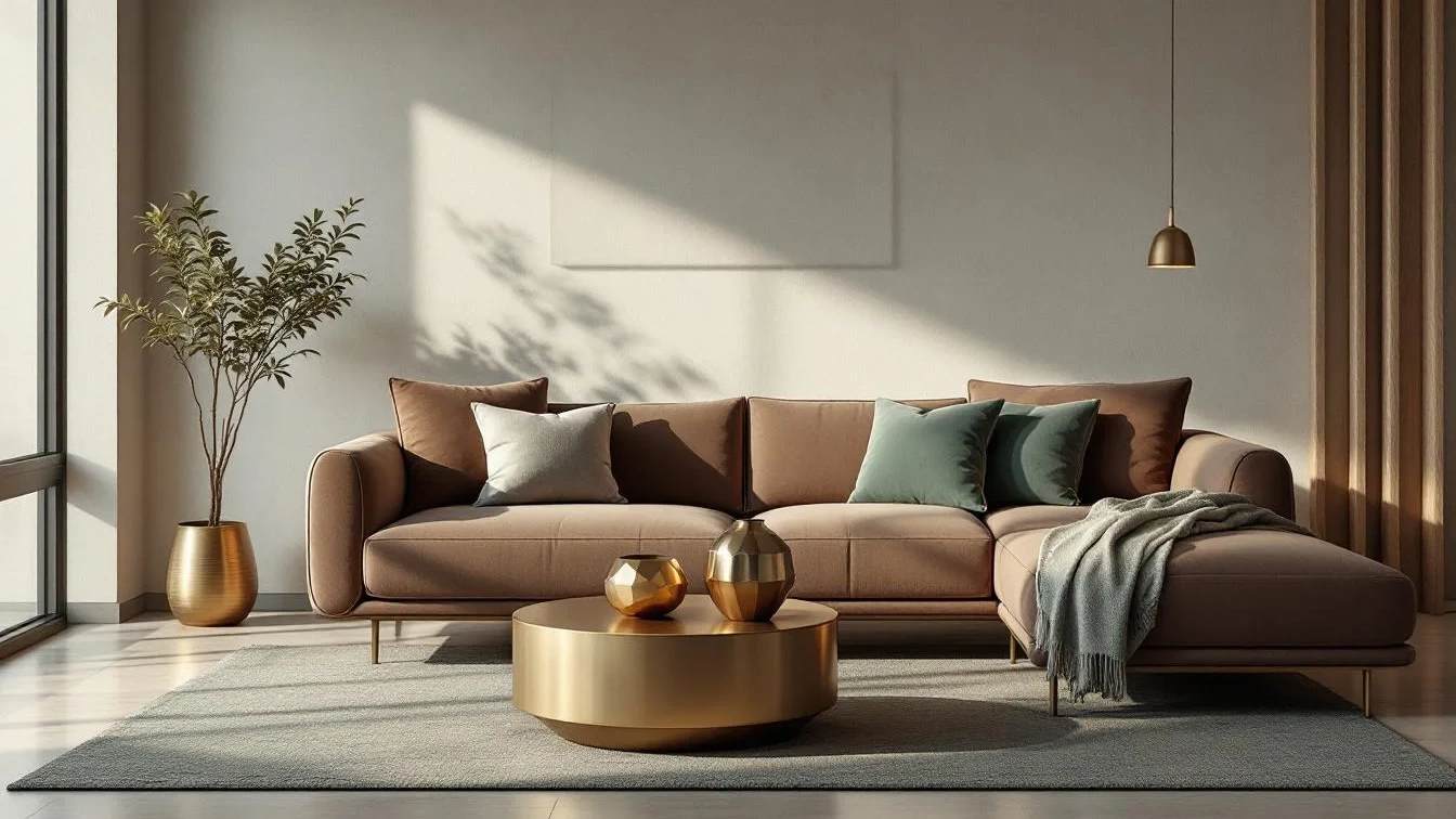 Interior designers reveal the 3 modern home color trends that will ...