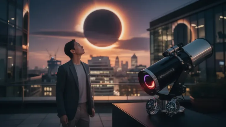 Mark the Date: When the Longest Solar Eclipse of the Century Will Occur