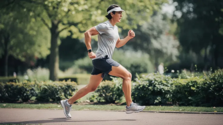 More Than Just a Daily Walk: This Specific Movement Pattern Could Increase Your Healthspan