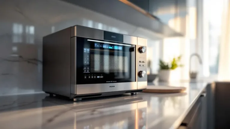 More than just convenience: The hidden microwave truth that changes everything